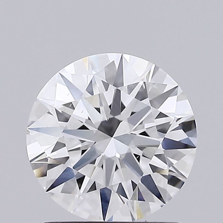HEART 0.52ct Fancy Intense Blue – GD GD