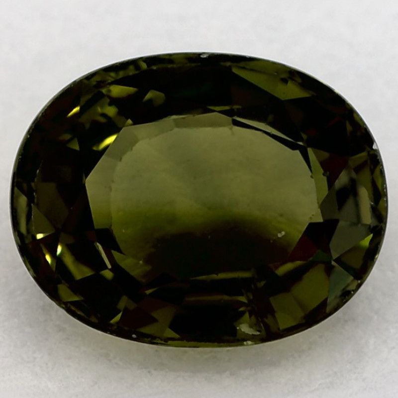 2.41 ct Sapphire