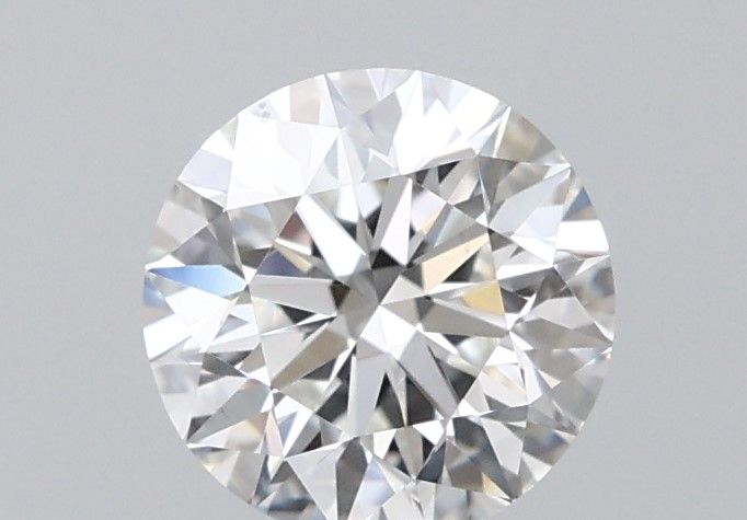 Prírodný diamant okrúhly briliant,... Prírodný diamant okrúhly briliant,...
