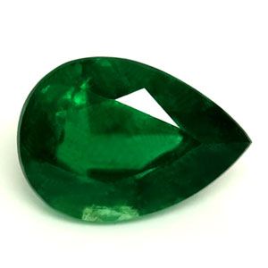 0.64 ct Emerald