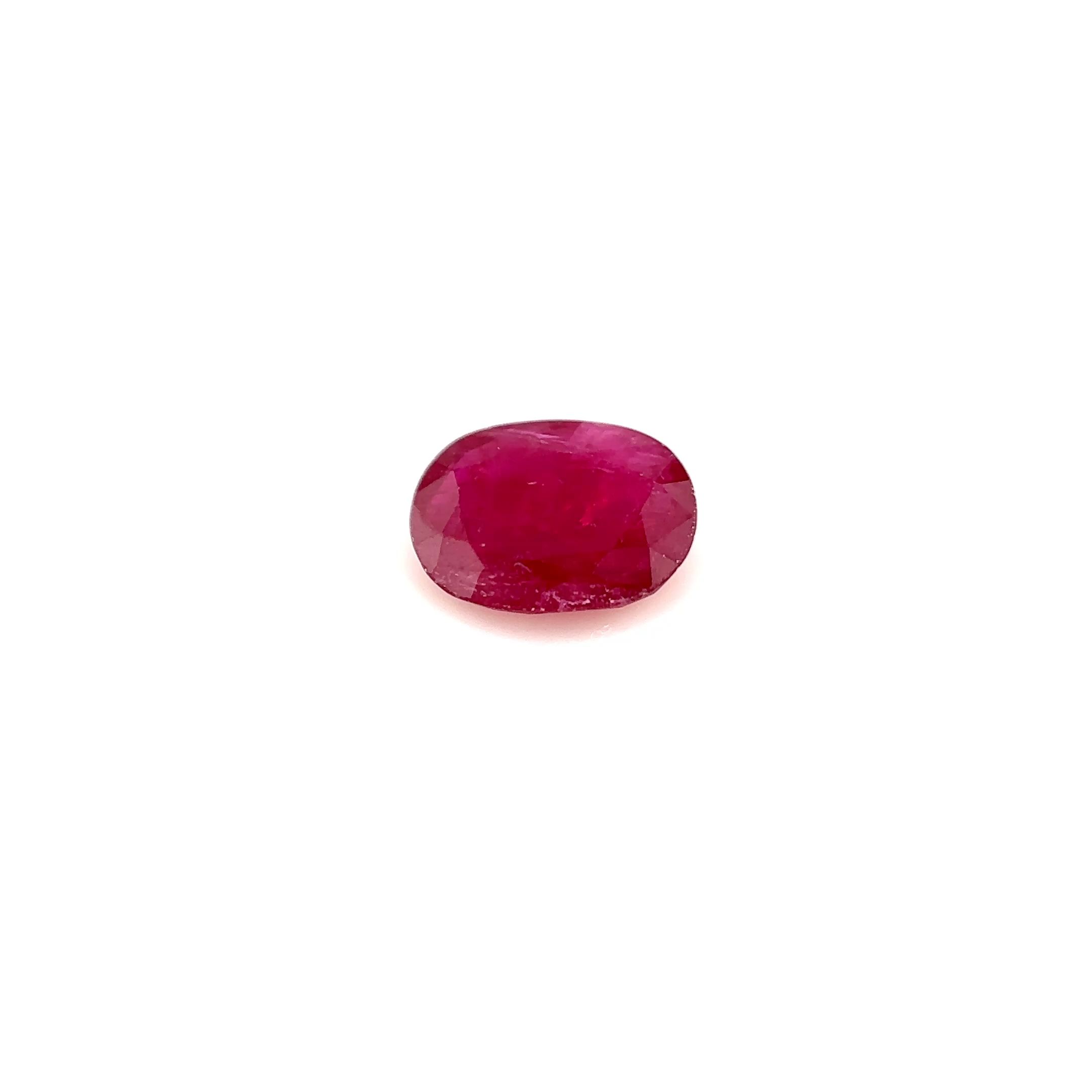 1.07 ct Ruby