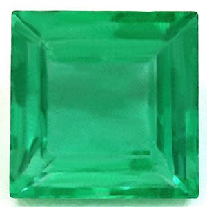 0.80 ct Emerald