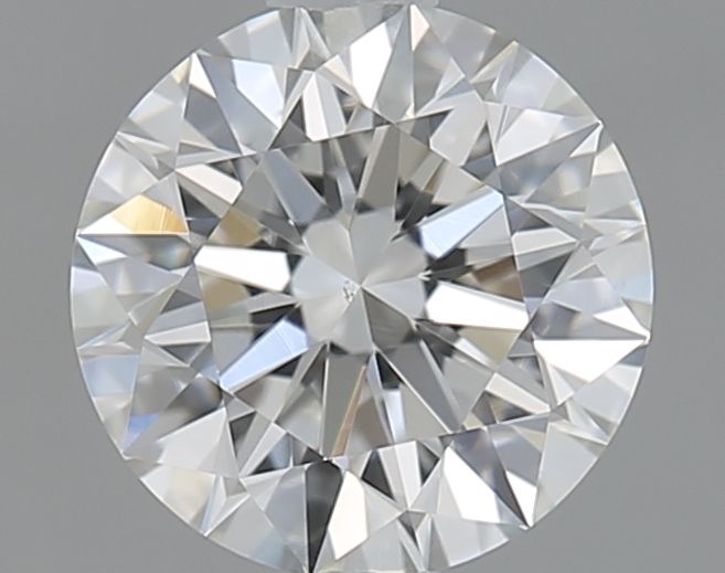 Prírodný diamant okrúhly...