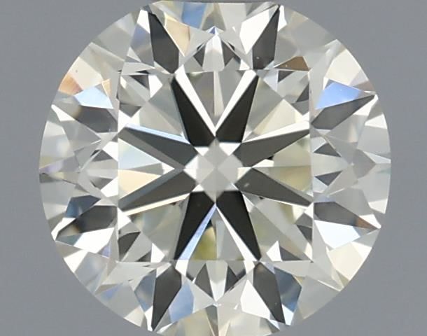 Prírodný diamant okrúhly...