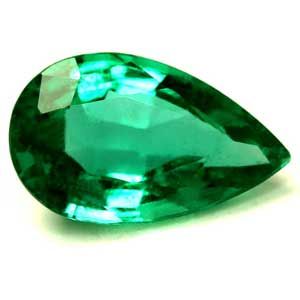 1.61 ct Emerald