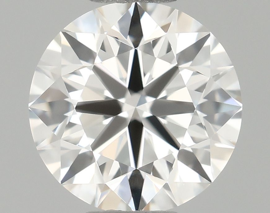 Prírodný diamant okrúhly...