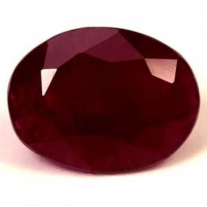 3.52 ct Ruby