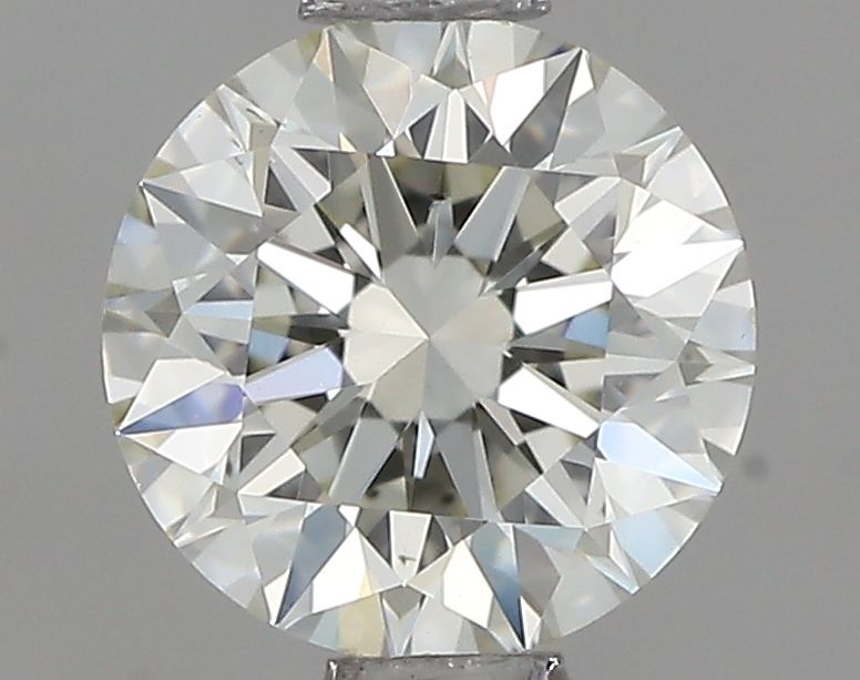 Prírodný diamant okrúhly...