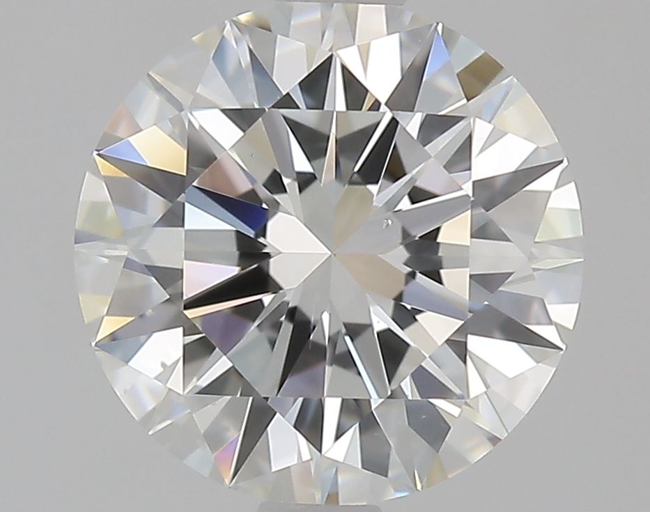 Prírodný diamant okrúhly...