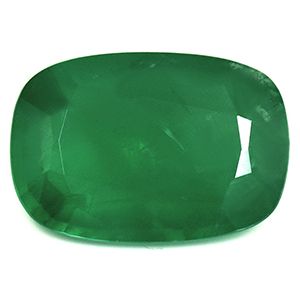 3.07 ct Emerald