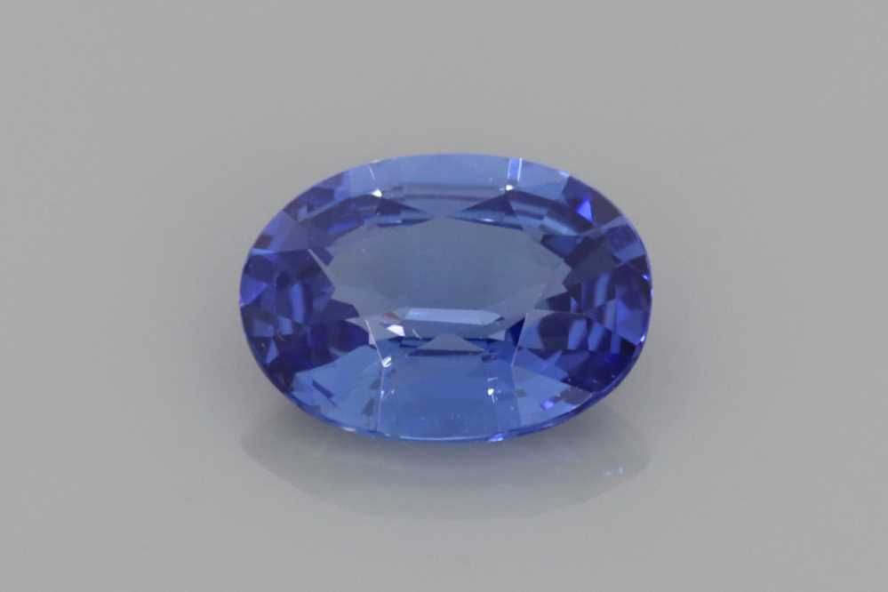 0.68 ct Sapphire