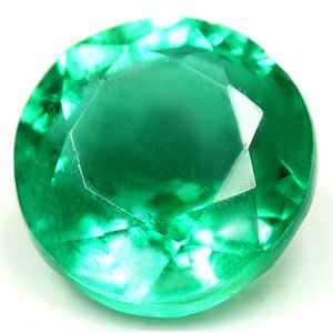 0.48 ct Emerald
