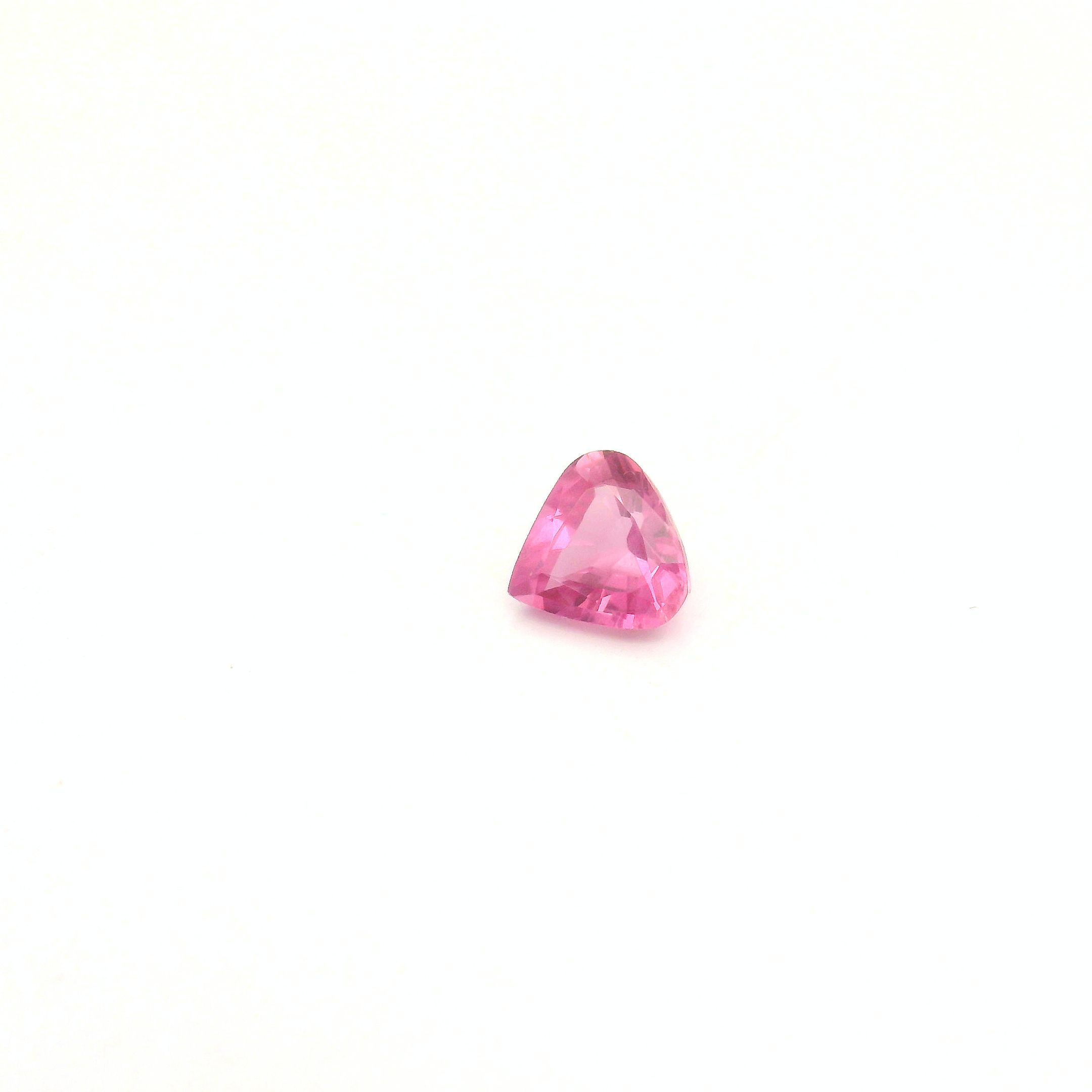 0.46 ct Sapphire
