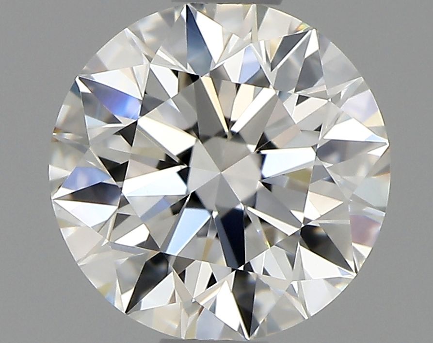 Prírodný diamant okrúhly...