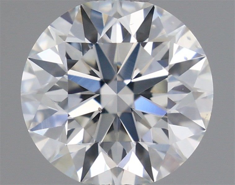 Prírodný diamant okrúhly...