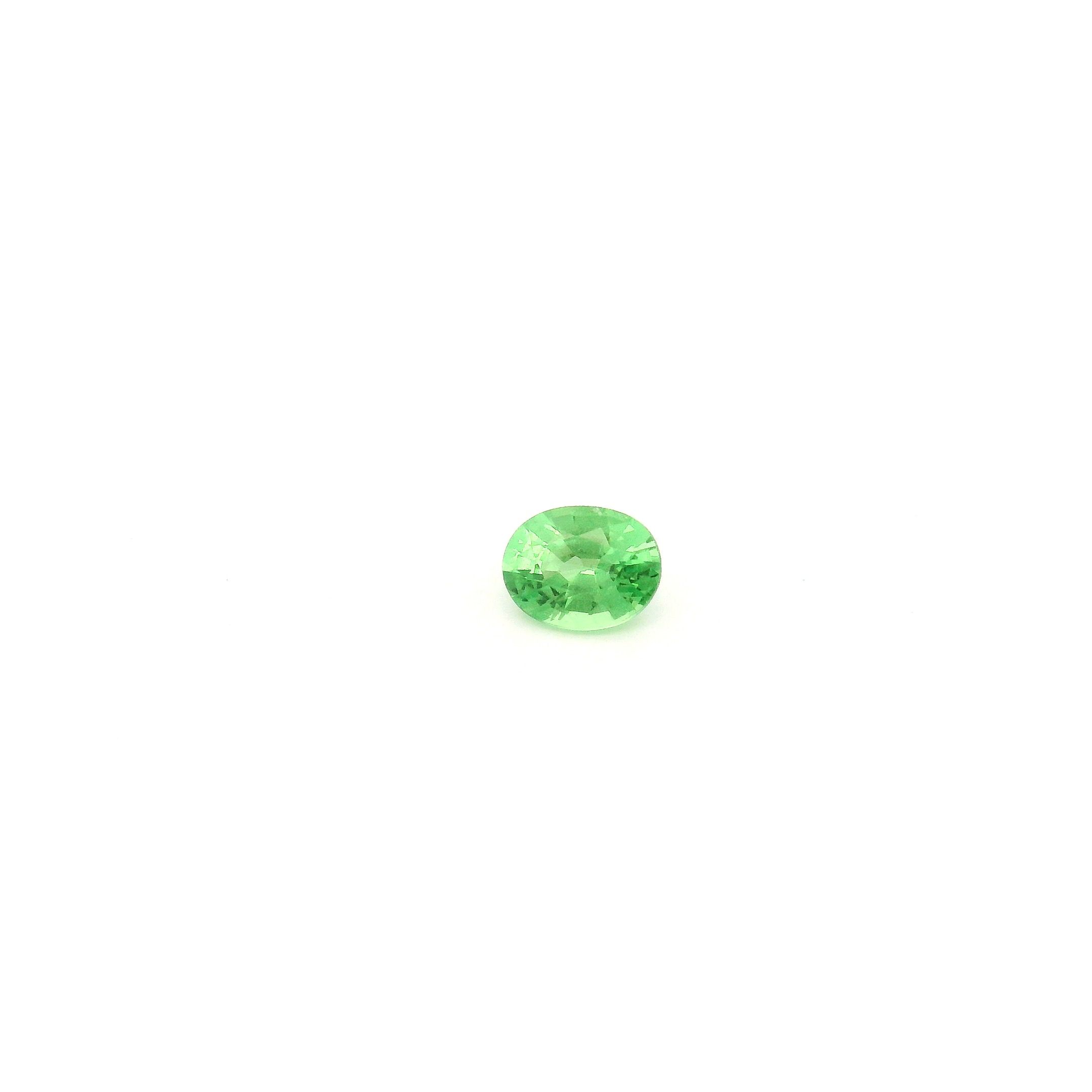 0.39 ct Garnet