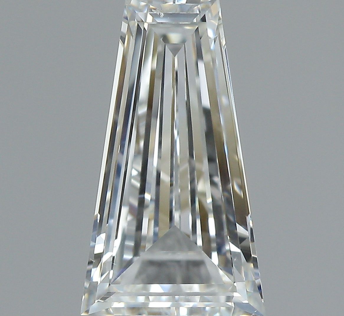 Prírodný diamant tapered...