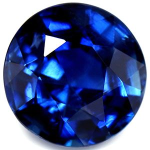 3.09 ct Sapphire