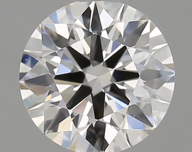 Prírodný diamant okrúhly...