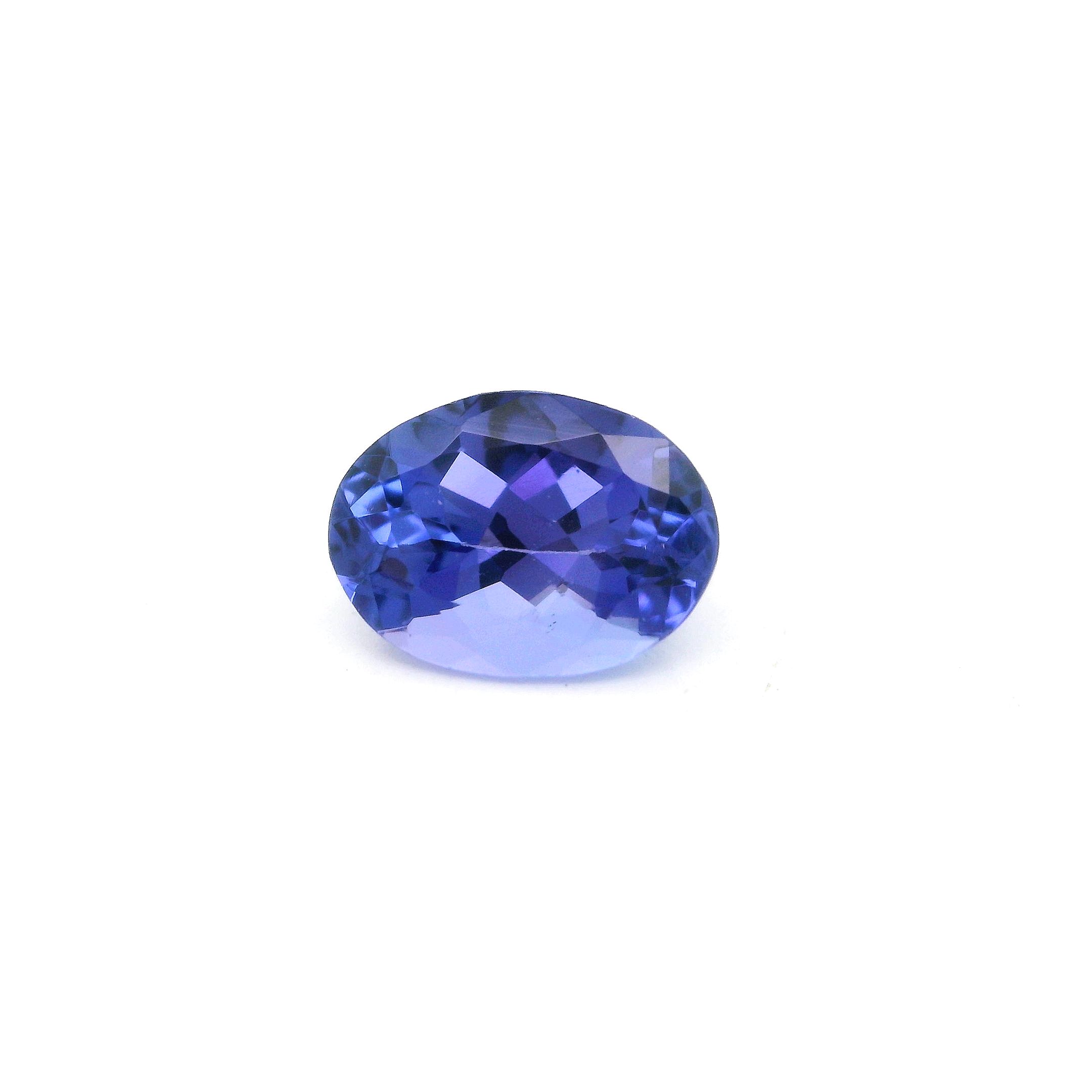 1.20 ct Tanzanite