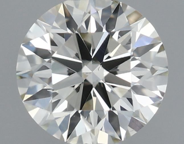 Round 0.40ct J SI1 EX EX EX