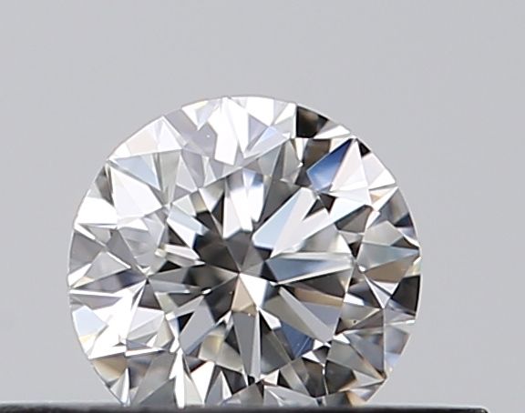 Prírodný diamant okrúhly...