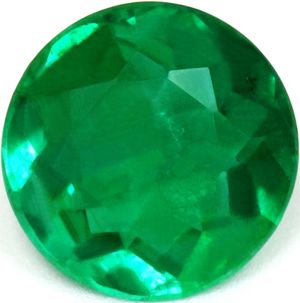 1.09 ct Emerald