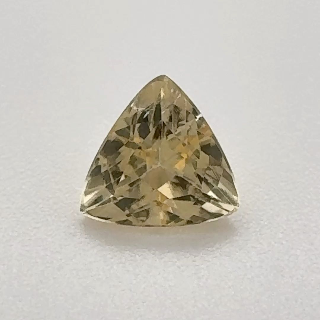 0.82 ct Topaz