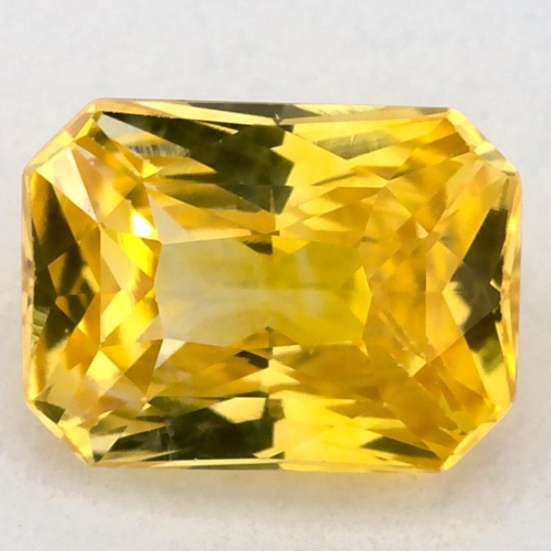 1.11 ct Sapphire