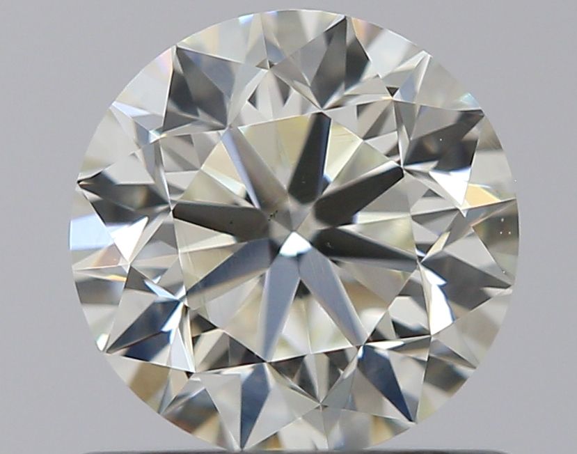 Prírodný diamant okrúhly...