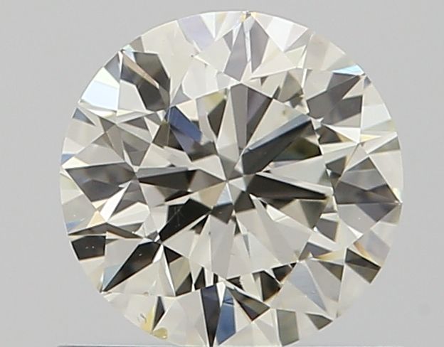 Prírodný diamant okrúhly...