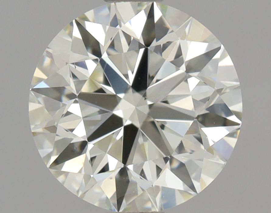 Prírodný diamant okrúhly...