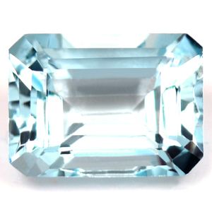 1.63 ct Aquamarine