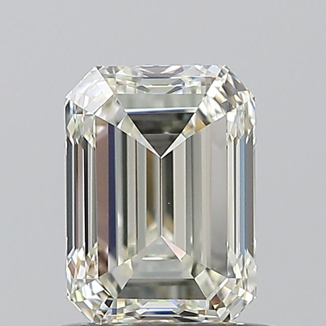 Prírodný diamant emerald,...