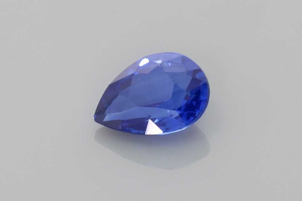 1.03 ct Sapphire