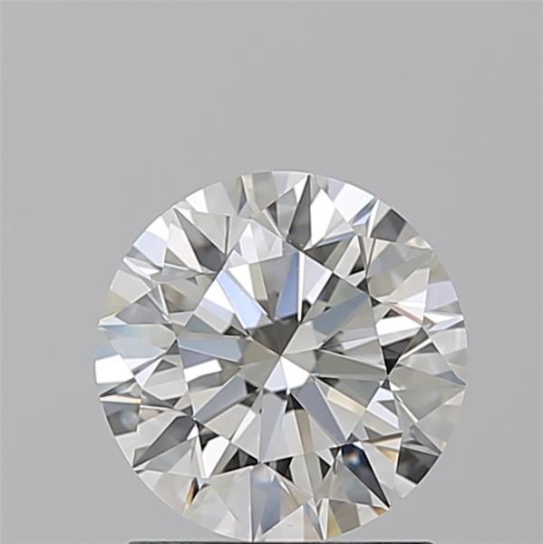 Prírodný diamant okrúhly...