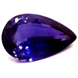 1.98 ct Sapphire