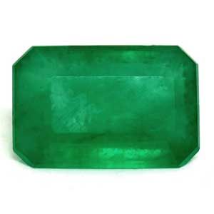 0.72 ct Emerald