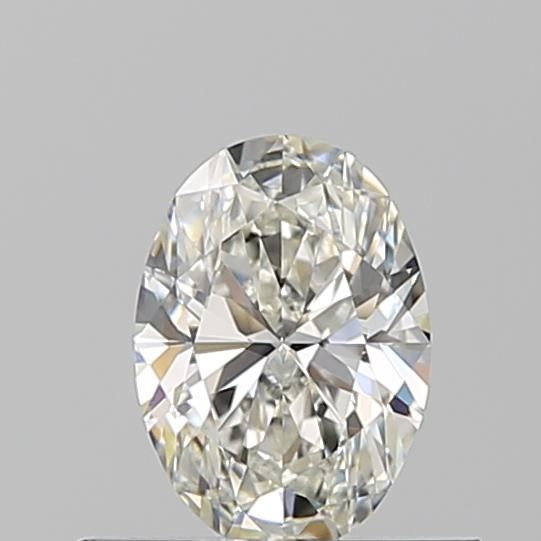 Prírodný diamant oval, VS1,...