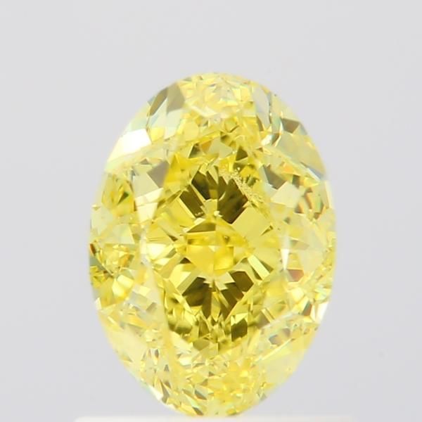 Yellow Diamond