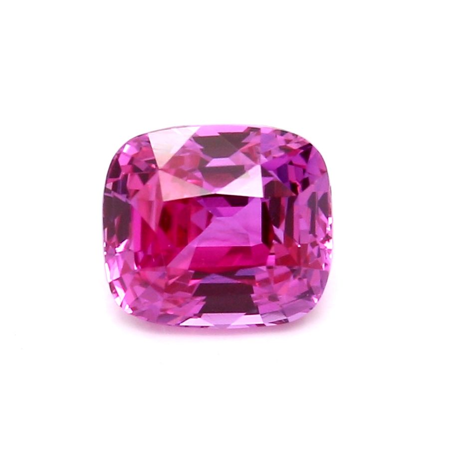 2.01 ct Sapphire