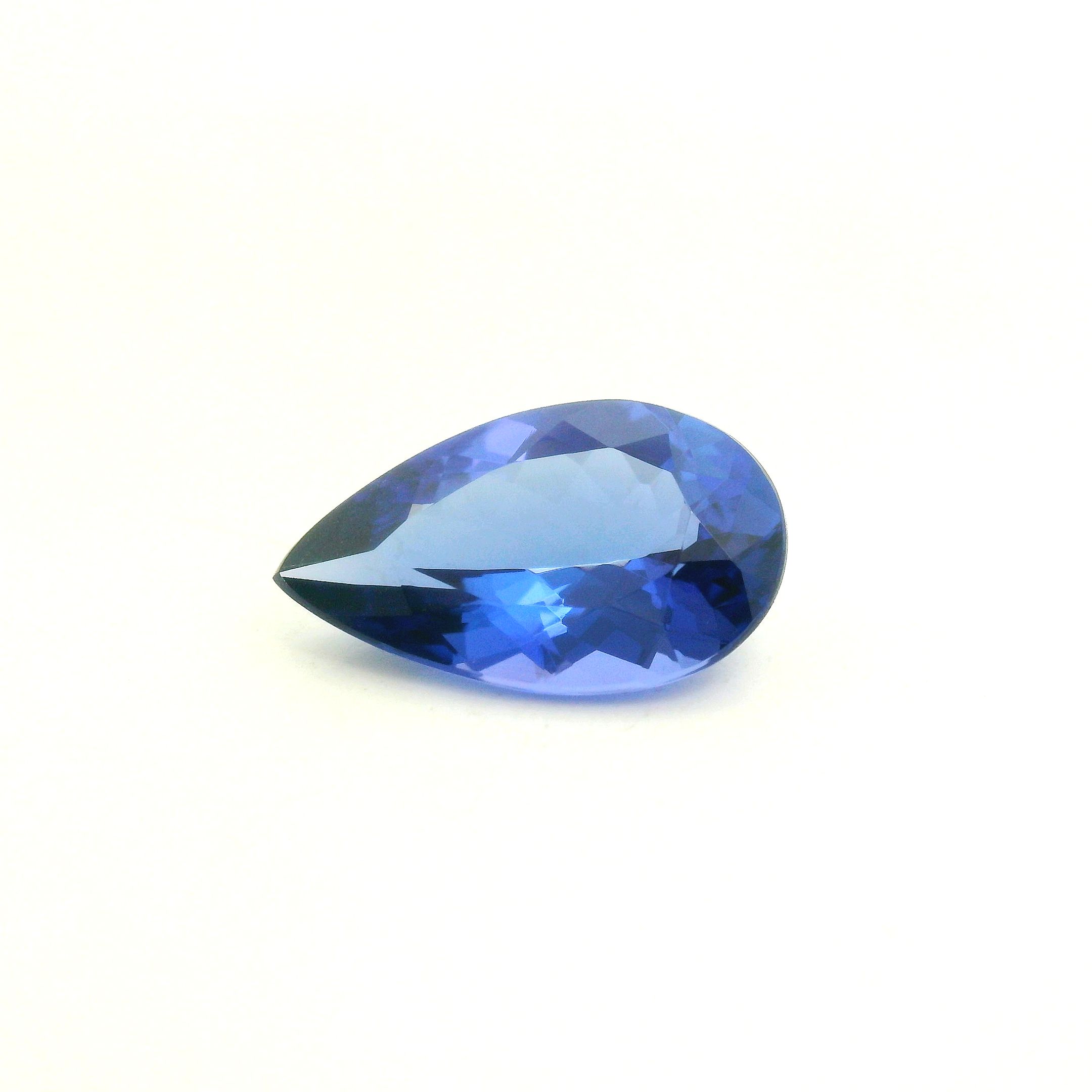 2.75 ct Tanzanite