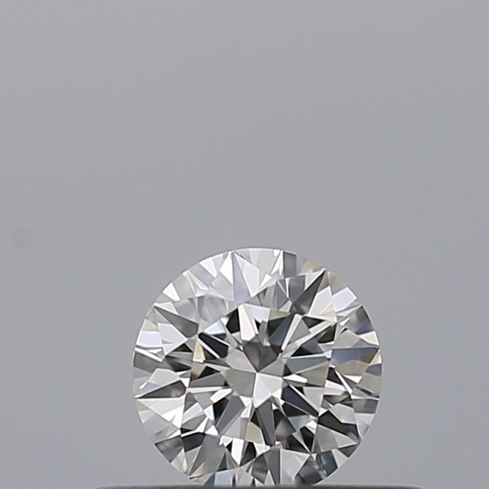 Diamant Rond 0.24 ct - Couleur E - Pureté VVS2