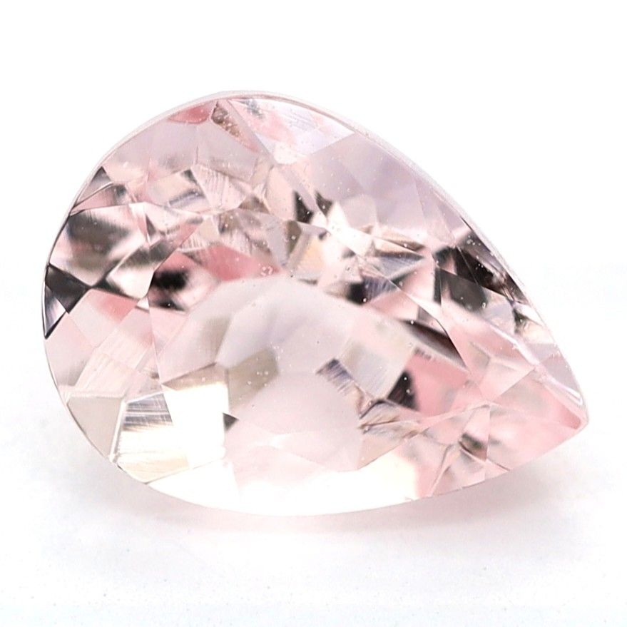 1.09 ct Morganite