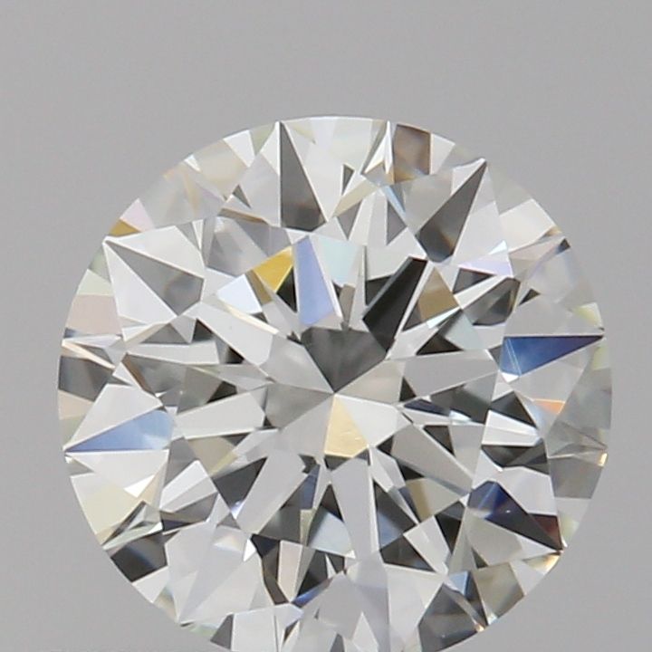 Prírodný diamant okrúhly...