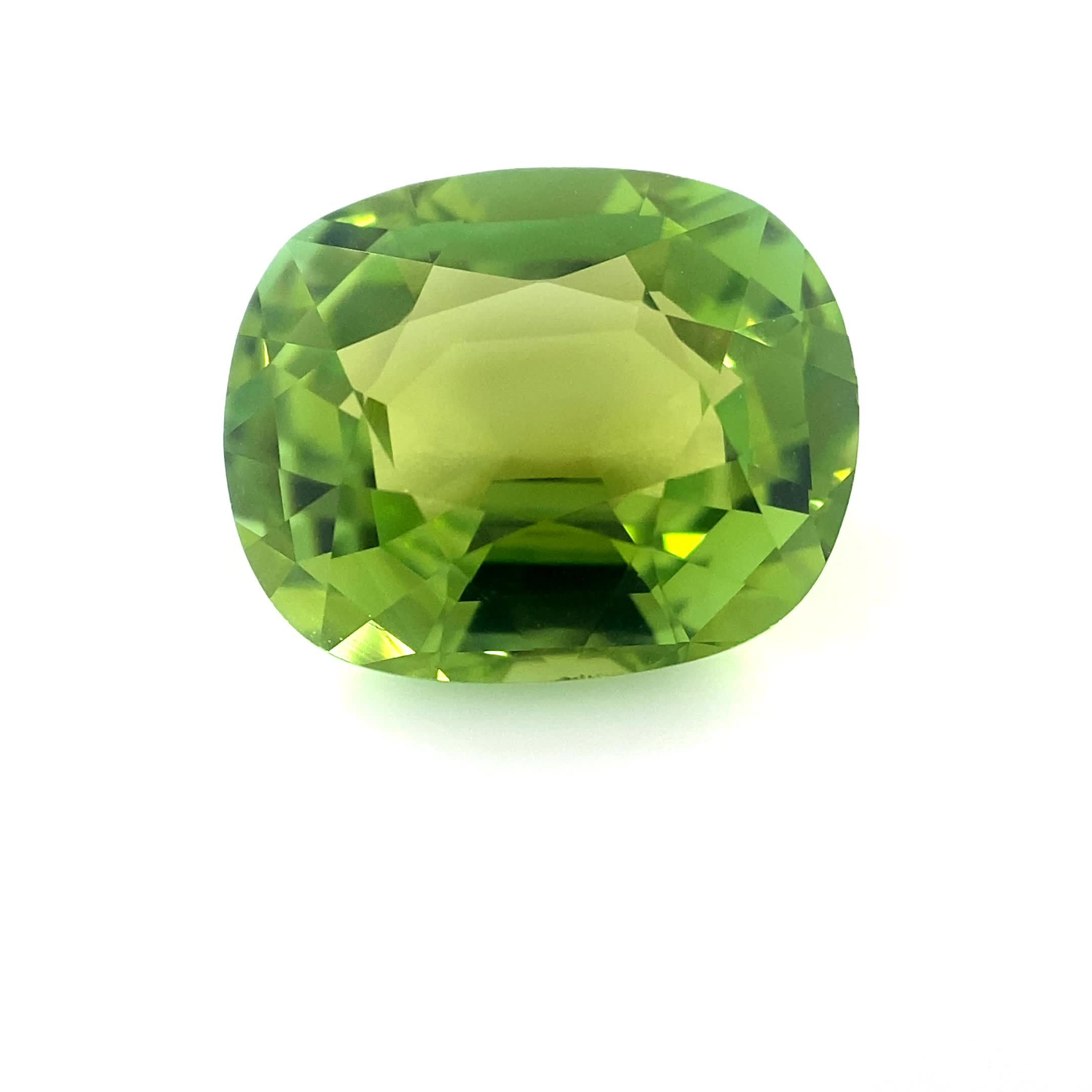 7.90 ct Tourmaline