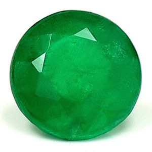 0.71 ct Emerald