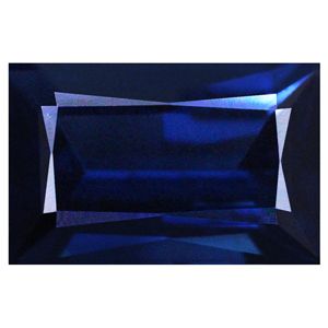 1.12 ct Sapphire