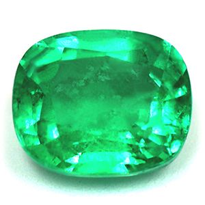1.36 ct Emerald