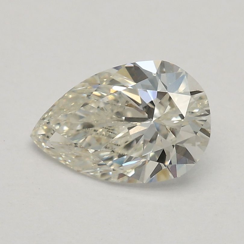 Pear Diamond